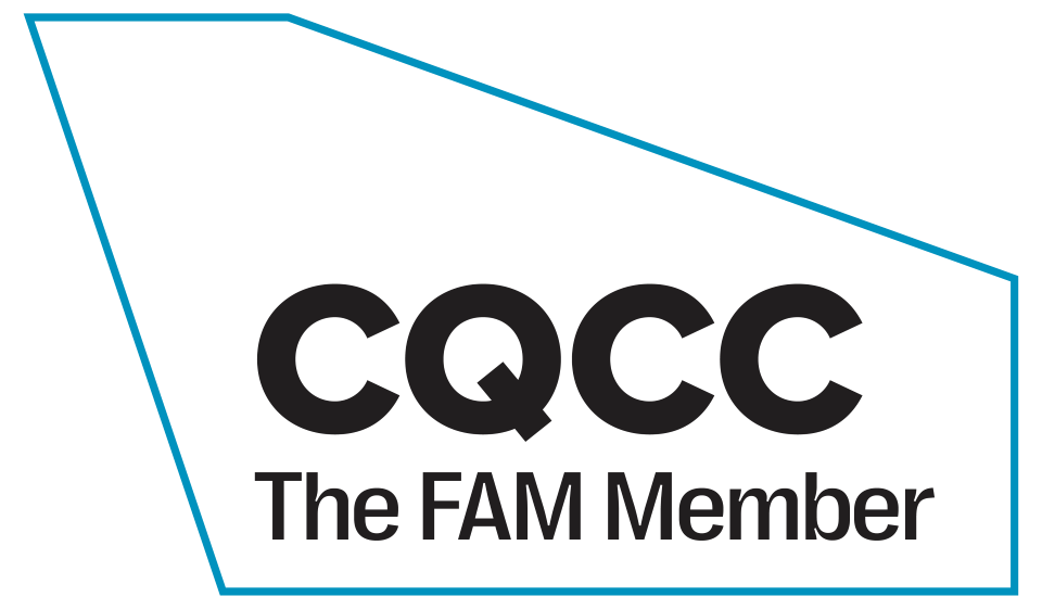 Canadian Queer Chamber of Commerce FAM Member